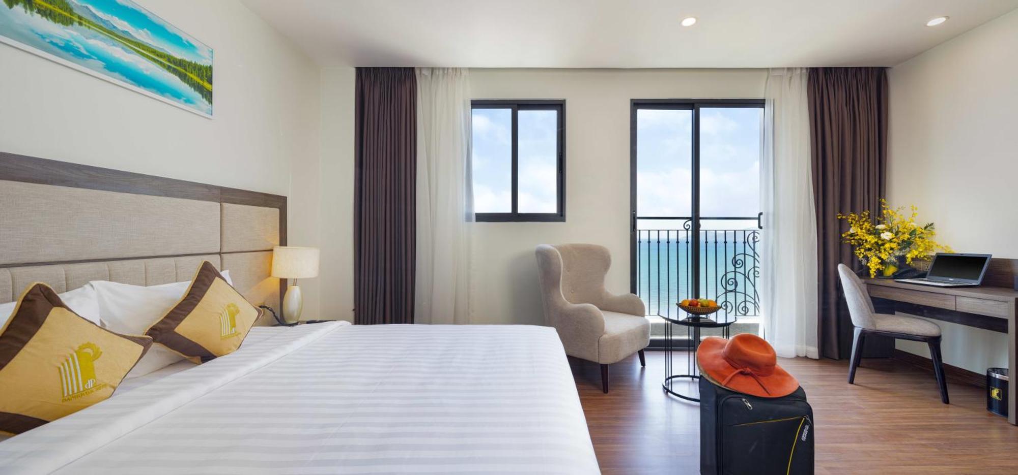 Daphovina Khách sạn Nha Trang