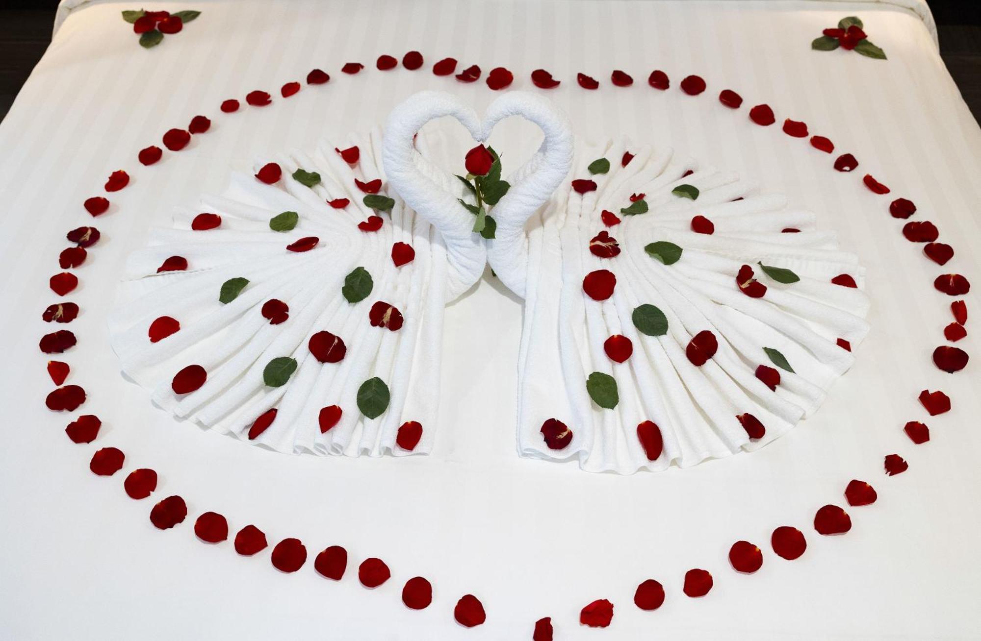 Khách sạn Daphovina 4*